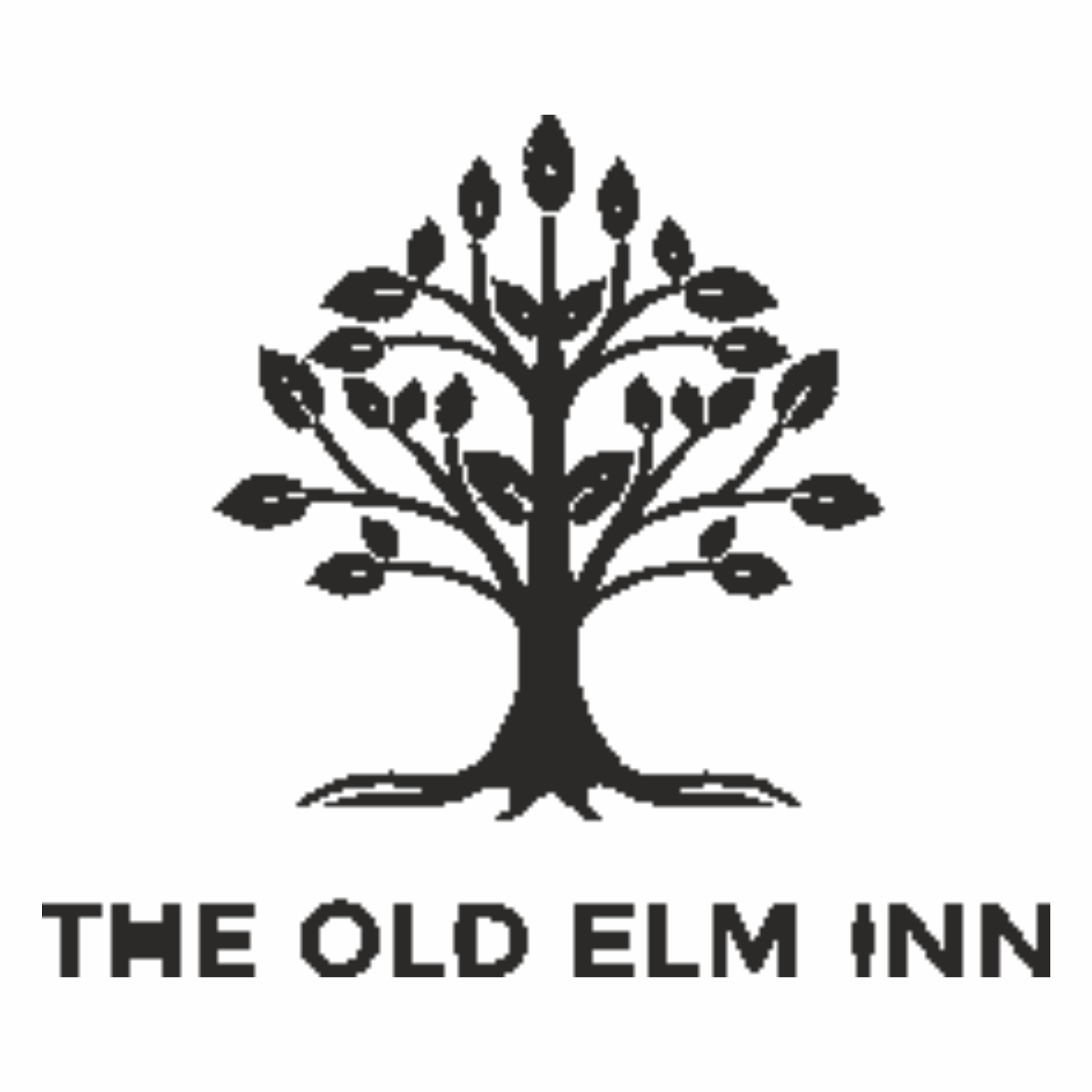 Blurred logo before redraw